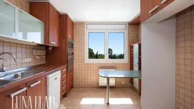 House on Avinguda de Bellamar photo 42
