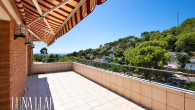 House on Avinguda de Bellamar photo 46