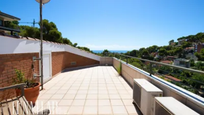 House on Avinguda de Bellamar photo 47