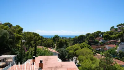 House on Avinguda de Bellamar photo 48