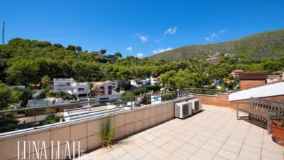 House on Avinguda de Bellamar photo 49