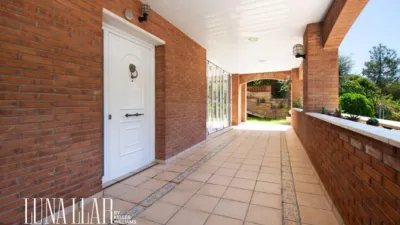 House on Avinguda de Bellamar photo 4