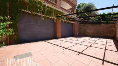 House on Avinguda de Bellamar photo 51