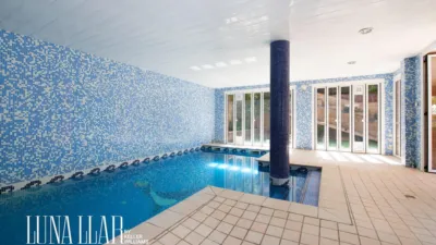 House on Avinguda de Bellamar photo 6