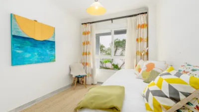 Apartment in Alhaurín Golf photo 10