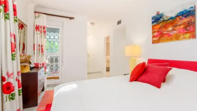Apartment in Alhaurín Golf photo 13