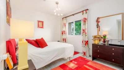 Apartment in Alhaurín Golf photo 15
