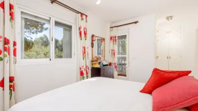 Apartment in Alhaurín Golf photo 16