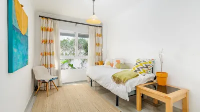 Apartment in Alhaurín Golf photo 18