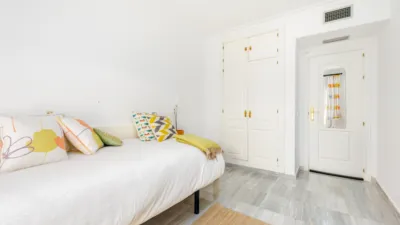 Apartment in Alhaurín Golf photo 19