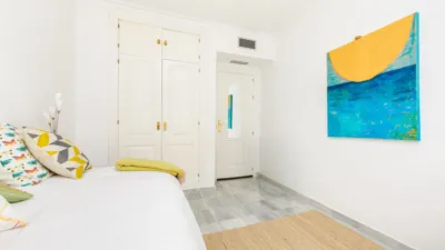 Apartment in Alhaurín Golf photo 20