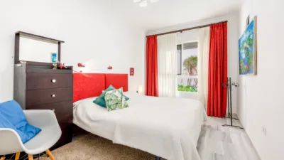 Apartment in Alhaurín Golf photo 21