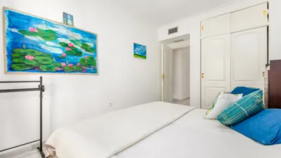 Apartment in Alhaurín Golf photo 22