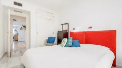 Apartment in Alhaurín Golf photo 23