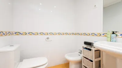 Apartment in Alhaurín Golf photo 24