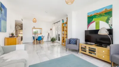 Apartment in Alhaurín Golf photo 27