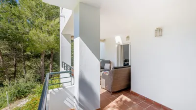 Apartment in Alhaurín Golf photo 30