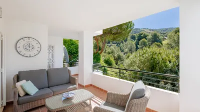 Apartment in Alhaurín Golf photo 31