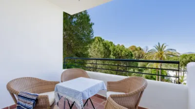 Apartment in Alhaurín Golf photo 32