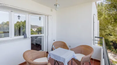 Apartment in Alhaurín Golf photo 33