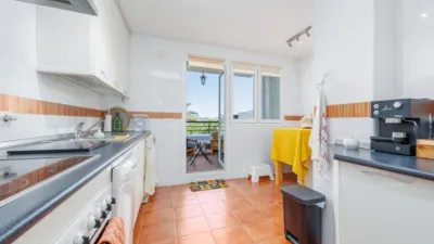 Apartment in Alhaurín Golf photo 35