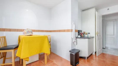 Apartment in Alhaurín Golf photo 36