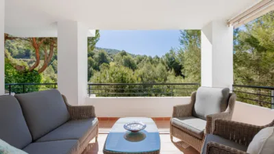 Apartment in Alhaurín Golf photo 3