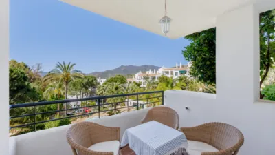 Apartment in Alhaurín Golf photo 5
