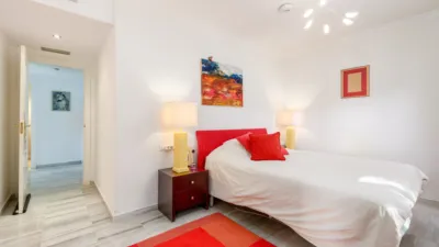 Apartment in Alhaurín Golf photo 8