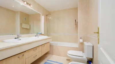 Apartment in Alhaurín Golf photo 9