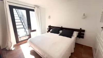 Apartment on Autopista del Mediterráneo photo 10