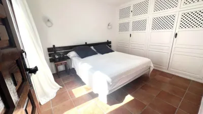 Apartment on Autopista del Mediterráneo photo 11