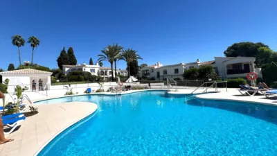 Apartment on Autopista del Mediterráneo photo 18