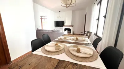 Apartment on Autopista del Mediterráneo photo 4
