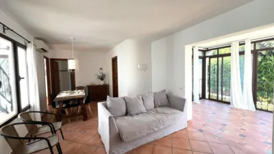 Apartment on Autopista del Mediterráneo photo 5