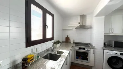 Apartment on Autopista del Mediterráneo photo 7