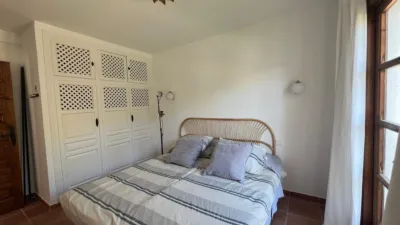 Apartment on Autopista del Mediterráneo photo 8