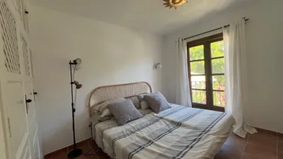 Apartment on Autopista del Mediterráneo photo 9