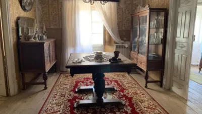 House in Pomar de Valdivia photo 16