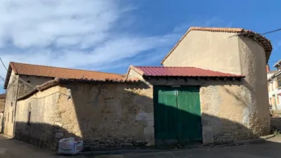 House in Pomar de Valdivia photo 2