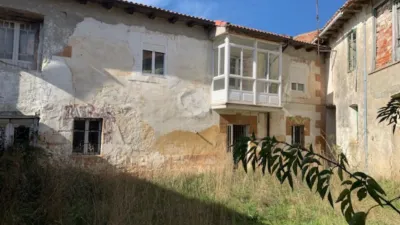 House in Pomar de Valdivia photo 23