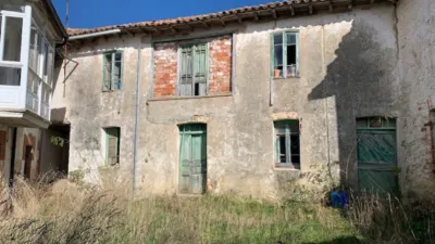 House in Pomar de Valdivia photo 26
