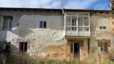 House in Pomar de Valdivia photo 27