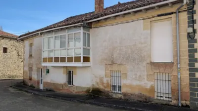 House in Pomar de Valdivia photo 28