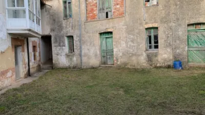 House in Pomar de Valdivia photo 30