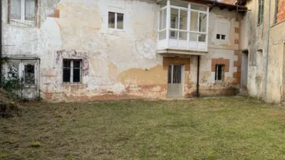 House in Pomar de Valdivia photo 31