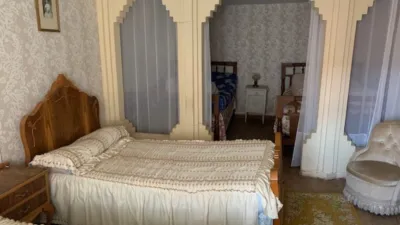 House in Pomar de Valdivia photo 9