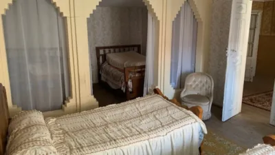 House in Pomar de Valdivia photo 10