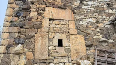 House in Foz de Caso photo 10