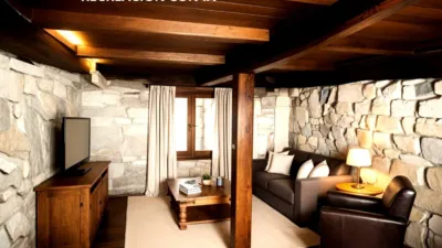 House in Foz de Caso photo 12